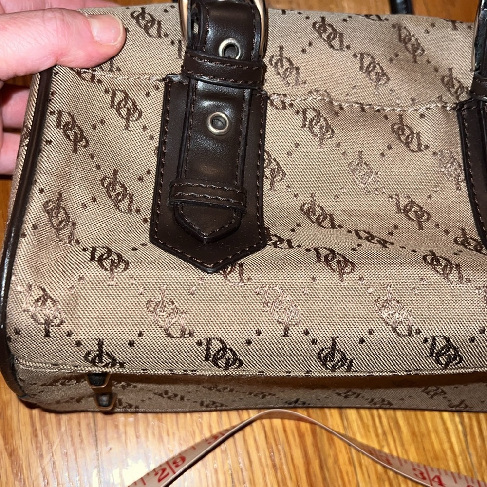 Dop Purse - Picture 9 of 9